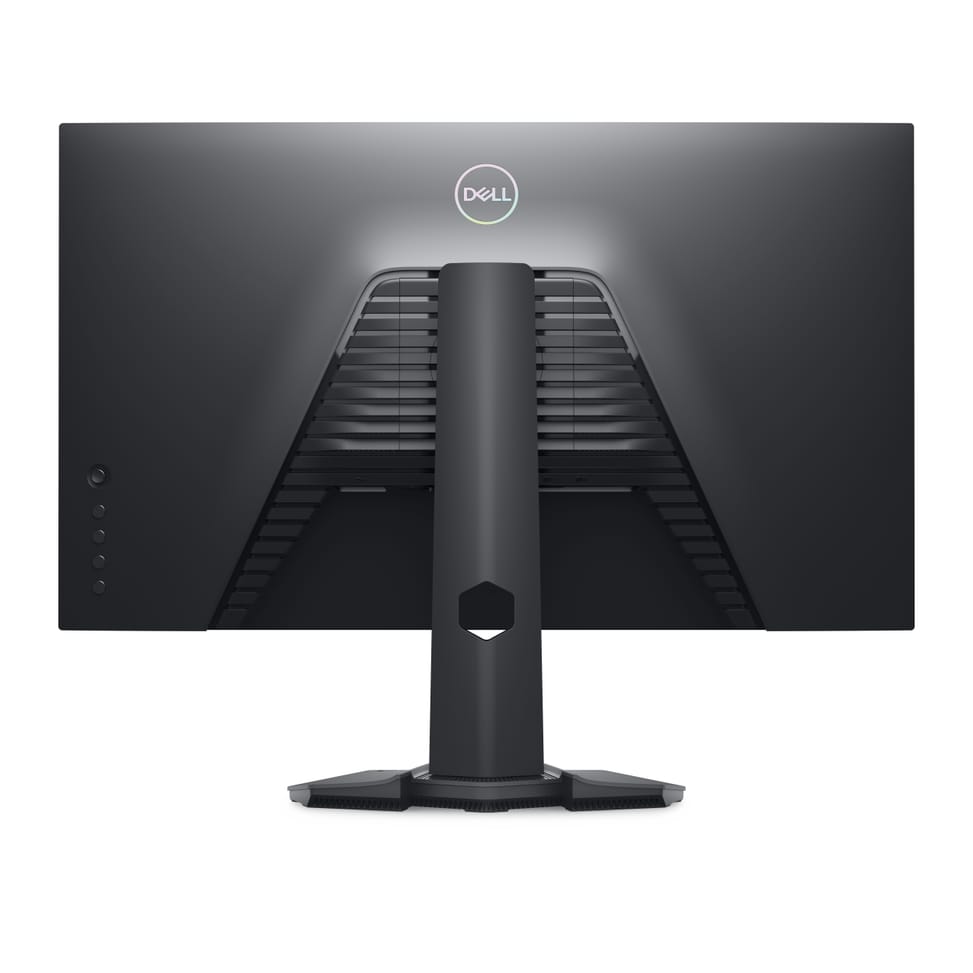 DELL G Series G2724D LED display 68,6 cm (27") 2560 x 1440 pixels Quad HD LCD Noir (210-BHTK) — image 6