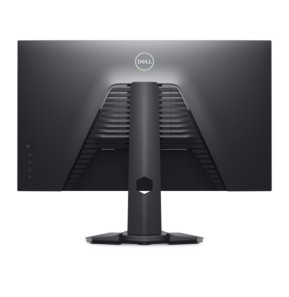 DELL G Series G2724D LED display 68,6 cm (27") 2560 x 1440 pixels Quad HD LCD Noir (210-BHTK)