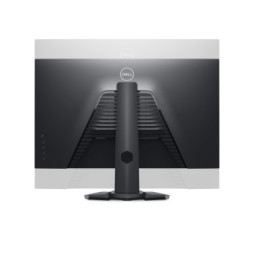 DELL G Series G2724D LED display 68,6 cm (27") 2560 x 1440 pixels Quad HD LCD Noir (210-BHTK)