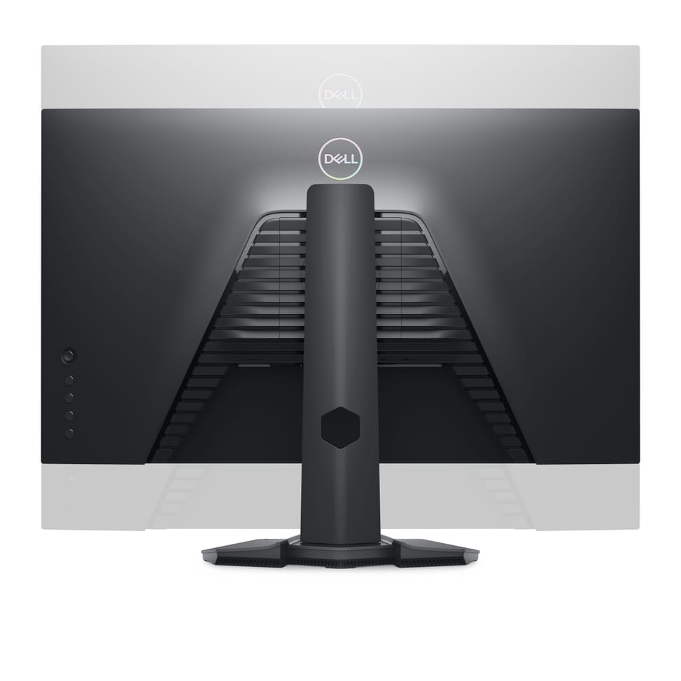 DELL G Series G2724D LED display 68,6 cm (27") 2560 x 1440 pixels Quad HD LCD Noir (210-BHTK) — image 8