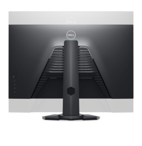 DELL G Series G2724D LED display 68,6 cm (27") 2560 x 1440 pixels Quad HD LCD Noir (210-BHTK)