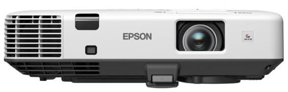Vidéoprojecteur LCD XGA Epson EB-1930 (V11H506040) — image 3