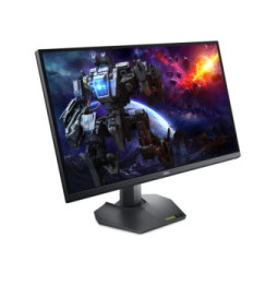 DELL G Series G2724D LED display 68,6 cm (27") 2560 x 1440 pixels Quad HD LCD Noir (210-BHTK)