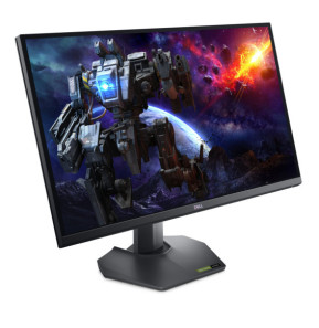 DELL G Series G2724D LED display 68,6 cm (27") 2560 x 1440 pixels Quad HD LCD Noir (210-BHTK)