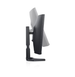 DELL S Series S2721HGFA LED display 68,6 cm (27") 1920 x 1080 pixels Full HD LCD Noir (DELL-S2721HGFA)