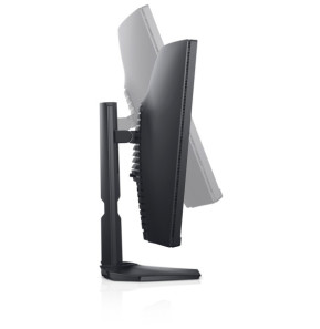 DELL S Series S2721HGFA LED display 68,6 cm (27") 1920 x 1080 pixels Full HD LCD Noir (DELL-S2721HGFA)