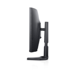 DELL S Series S2721HGFA LED display 68,6 cm (27") 1920 x 1080 pixels Full HD LCD Noir (DELL-S2721HGFA)