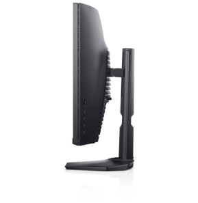 DELL S Series S2721HGFA LED display 68,6 cm (27") 1920 x 1080 pixels Full HD LCD Noir (DELL-S2721HGFA)