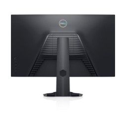 DELL S Series S2721HGFA LED display 68,6 cm (27") 1920 x 1080 pixels Full HD LCD Noir (DELL-S2721HGFA)