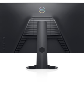 DELL S Series S2721HGFA LED display 68,6 cm (27") 1920 x 1080 pixels Full HD LCD Noir (DELL-S2721HGFA)