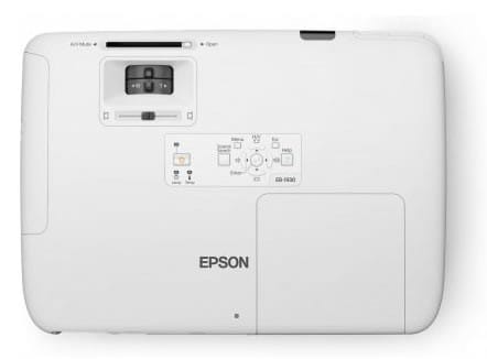 Vidéoprojecteur LCD XGA Epson EB-1930 (V11H506040) — image 5