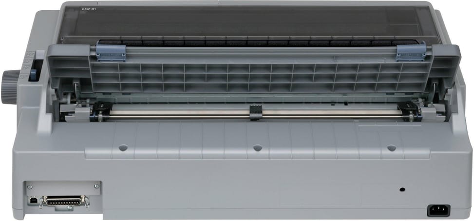 Imprimante matricielle à impact Epson LQ-2190 (C11CA92001) — image 3