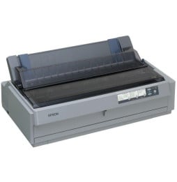 Imprimante matricielle à impact Epson LQ-2190 (C11CA92001)
