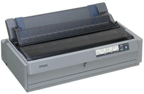 Imprimante matricielle à impact Epson LQ-2190 (C11CA92001) — image 4