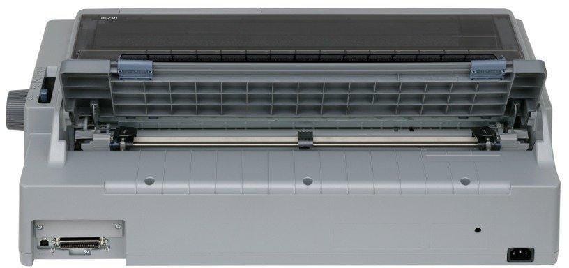 Imprimante matricielle à impact Epson LQ-2190 (C11CA92001) — image 5