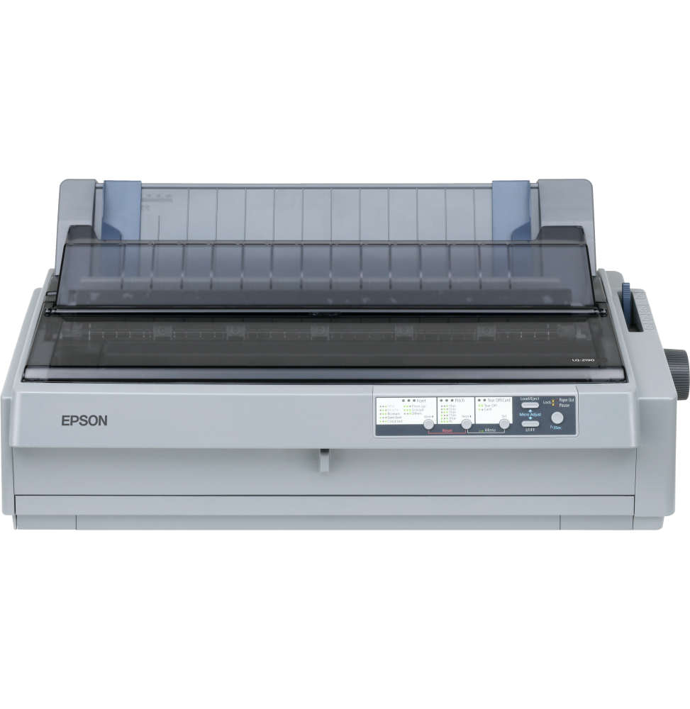 Imprimante matricielle à impact Epson LQ-2190 (C11CA92001)