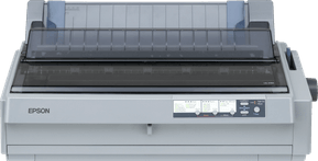 Imprimante matricielle à impact Epson LQ-2190 (C11CA92001)