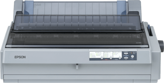 Imprimante matricielle à impact Epson LQ-2190 (C11CA92001)