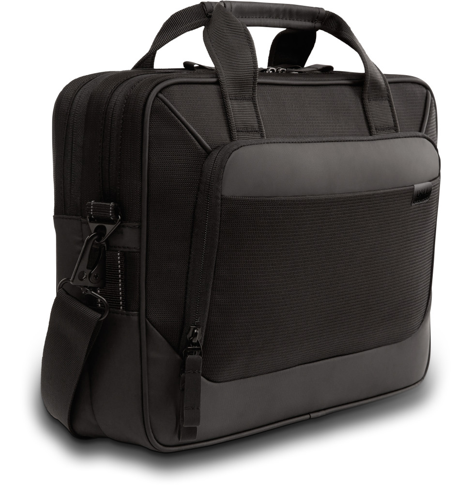 DELL CC5425C 35,6 cm (14") Malette Noir EcoLoop Pro Classic Briefcase 14  (DELL-CC5425C)