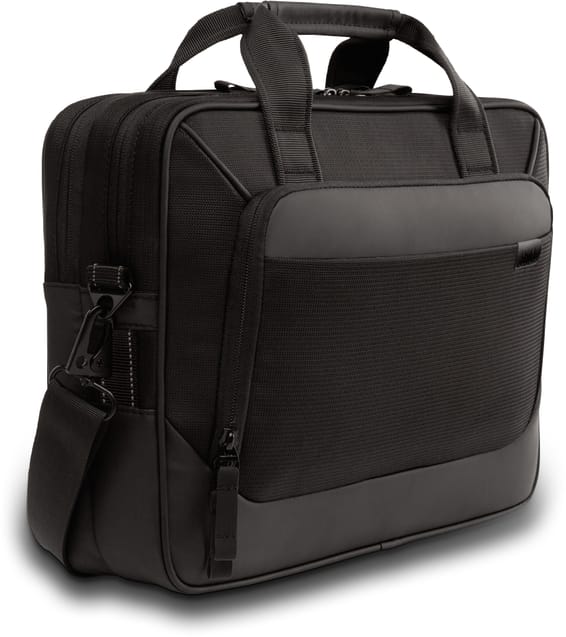 DELL CC5425C 35,6 cm (14") Malette Noir EcoLoop Pro Classic Briefcase 14 (DELL-CC5425C)