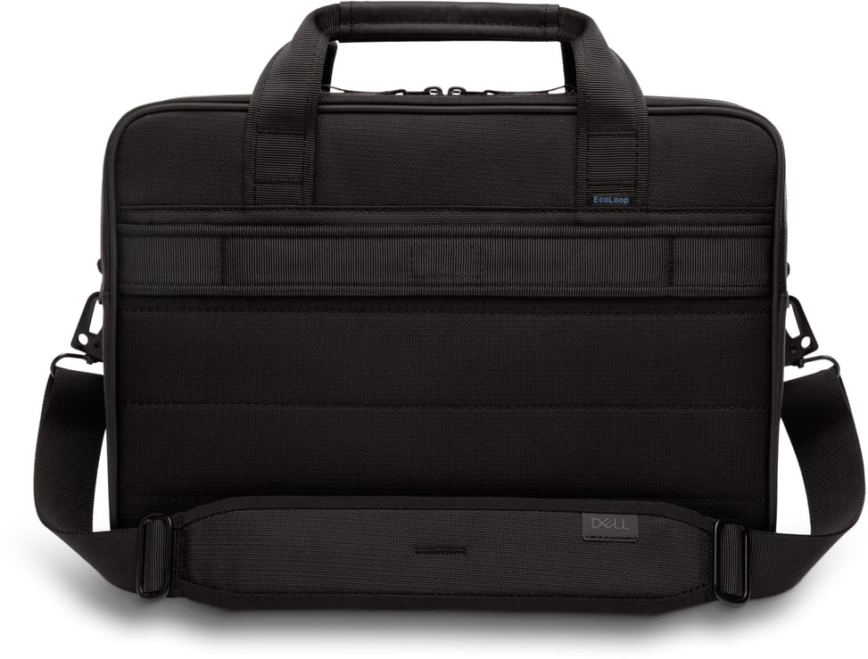 DELL CC5425C 35,6 cm (14") Malette Noir EcoLoop Pro Classic Briefcase 14  (DELL-CC5425C) — image 4
