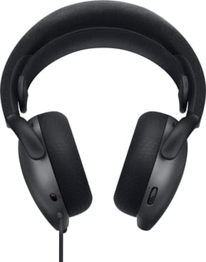 Alienware AW520H Casque Avec fil Arceau Jouer Gris Wired Gaming Headset - AW520H (Dark Side of the Moon) (AW520H-G-DEAM) — image 8