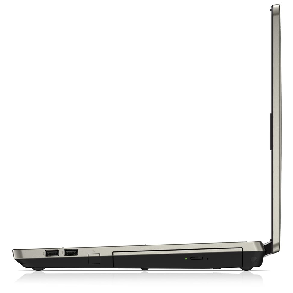 PC portable HP ProBook 4530s (XX999EA)