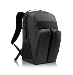 Alienware AW523P 43,2 cm (17") Sac à dos Noir 17", Nylex, cushioned EVA, 28 L, 1.36 kg  (AWBP-AW523P-17)