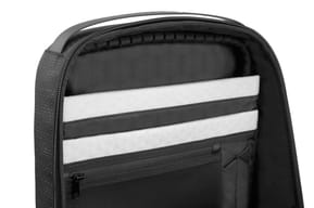 Alienware AW523P 43,2 cm (17") Sac à dos Noir 17", Nylex, cushioned EVA, 28 L, 1.36 kg (AWBP-AW523P-17) — image 4