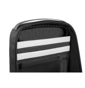 Alienware AW523P 43,2 cm (17") Sac à dos Noir 17", Nylex, cushioned EVA, 28 L, 1.36 kg  (AWBP-AW523P-17)