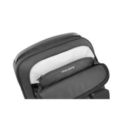 Alienware AW523P 43,2 cm (17") Sac à dos Noir 17", Nylex, cushioned EVA, 28 L, 1.36 kg  (AWBP-AW523P-17)