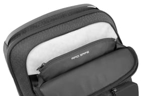 Alienware AW523P 43,2 cm (17") Sac à dos Noir 17", Nylex, cushioned EVA, 28 L, 1.36 kg (AWBP-AW523P-17) — image 5