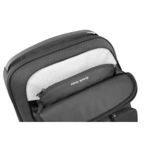 Alienware AW523P 43,2 cm (17") Sac à dos Noir 17", Nylex, cushioned EVA, 28 L, 1.36 kg  (AWBP-AW523P-17)