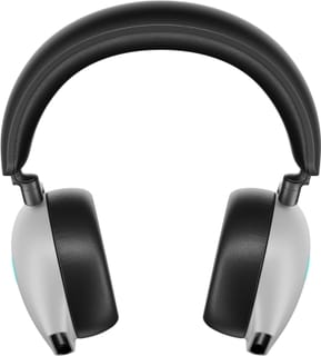 Alienware AW920H Écouteurs Avec fil &sans fil Arceau Jouer Bluetooth Blanc (AW920H-W-DEAM)