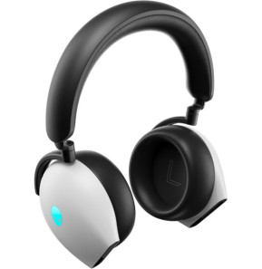 Alienware AW920H Écouteurs Avec fil &sans fil Arceau Jouer Bluetooth Blanc (AW920H-W-DEAM)