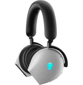 Alienware AW920H Écouteurs Avec fil &sans fil Arceau Jouer Bluetooth Blanc (AW920H-W-DEAM)