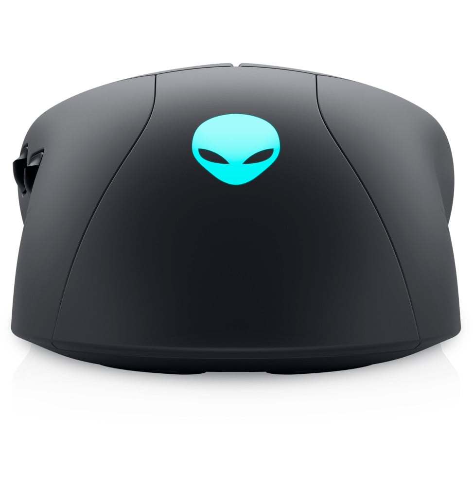 Alienware AW320M souris Ambidextre USB Type-A Optique 3200 DPI Wired USB 2.0, 5 V, 80 g  (AW320M-DEAM)