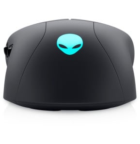Alienware AW320M souris Ambidextre USB Type-A Optique 3200 DPI Wired USB 2.0, 5 V, 80 g  (AW320M-DEAM)