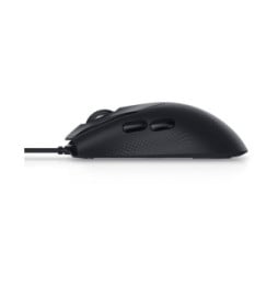 Alienware AW320M souris Ambidextre USB Type-A Optique 3200 DPI Wired USB 2.0, 5 V, 80 g  (AW320M-DEAM)