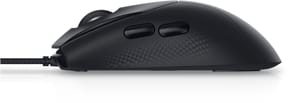 Alienware AW320M souris Ambidextre USB Type-A Optique 3200 DPI Wired USB 2.0, 5 V, 80 g (AW320M-DEAM) — image 4