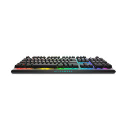 Alienware AW920K clavier RF sans fil Gris Tri-Mode Wireless Gaming Keyboard - AW920K (Dark Side of the Moon)  (AW920K-G-WW)