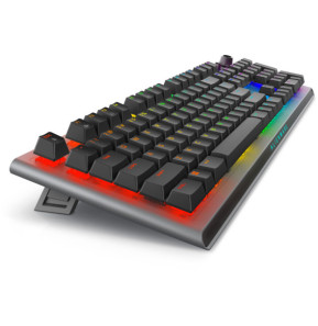 Alienware AW920K clavier RF sans fil Gris Tri-Mode Wireless Gaming Keyboard - AW920K (Dark Side of the Moon)  (AW920K-G-WW)