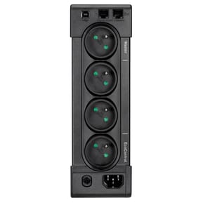 Onduleur Line-interactive Eaton Ellipse PRO ELP850FR - 510 W / 850 VA - 4 prises FR — image 3