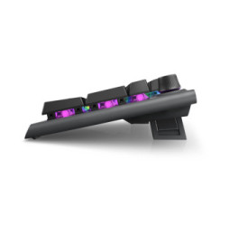 Alienware AW920K clavier RF sans fil Gris Tri-Mode Wireless Gaming Keyboard - AW920K (Dark Side of the Moon)  (AW920K-G-WW)