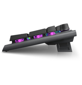Alienware AW920K clavier RF sans fil Gris Tri-Mode Wireless Gaming Keyboard - AW920K (Dark Side of the Moon)  (AW920K-G-WW)