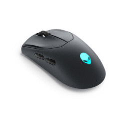 Alienware AW720M souris Ambidextre RF sans fil + Bluetooth Optique 26000 DPI (AW720M-G-DEAM)