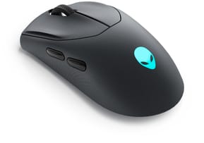 Alienware AW720M souris Ambidextre RF sans fil + Bluetooth Optique 26000 DPI (AW720M-G-DEAM)