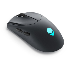 Alienware AW720M souris Ambidextre RF sans fil + Bluetooth Optique 26000 DPI (AW720M-G-DEAM)