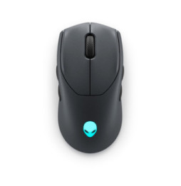 Alienware AW720M souris Ambidextre RF sans fil + Bluetooth Optique 26000 DPI (AW720M-G-DEAM)
