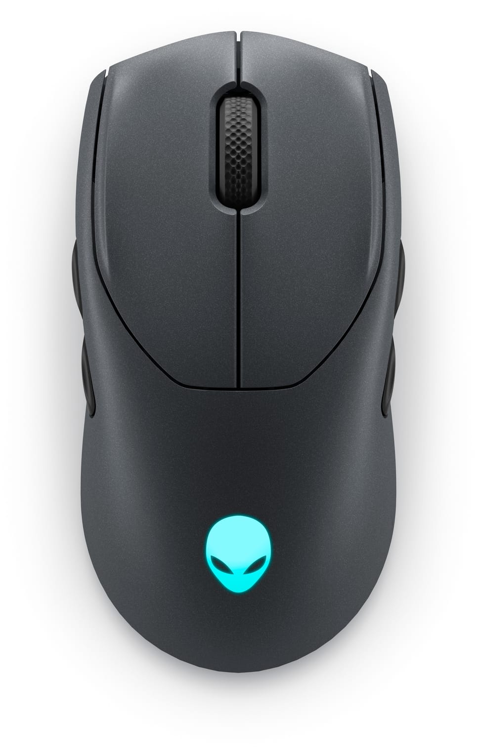 Alienware AW720M souris Ambidextre RF sans fil + Bluetooth Optique 26000 DPI (AW720M-G-DEAM) — image 2
